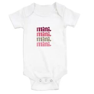 NEW!!   MINI ONSIE
